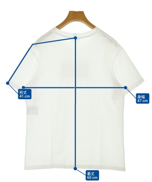 CHANEL เสื้อยืด/เสื้อท็อปส์