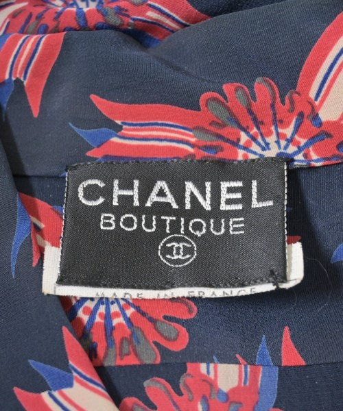 CHANEL ชุดเดรส