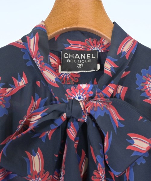 CHANEL ชุดเดรส
