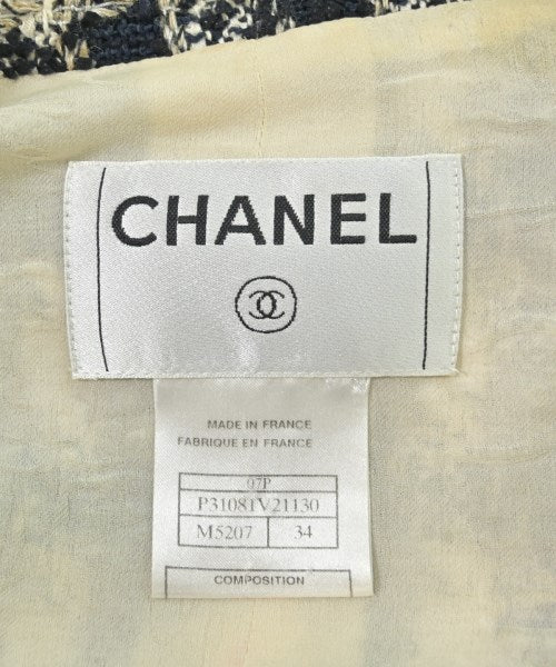 CHANEL แจ็คเก็ต