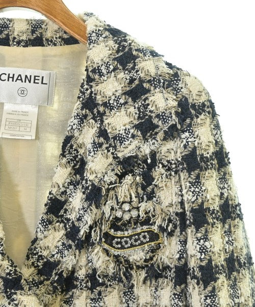 CHANEL แจ็คเก็ต