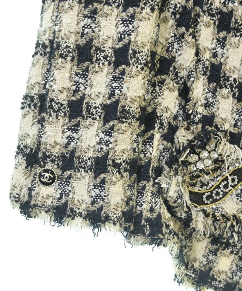 CHANEL แจ็คเก็ต