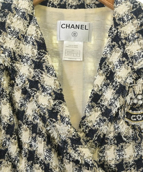 CHANEL แจ็คเก็ต
