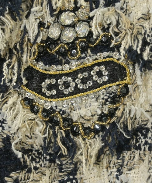 CHANEL แจ็คเก็ต