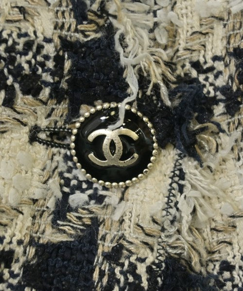CHANEL แจ็คเก็ต