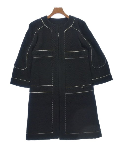 CHANEL เสื้อโค้ท อื่น