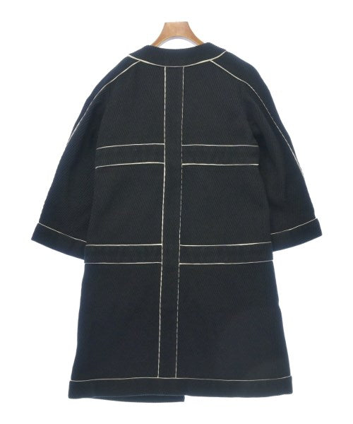 CHANEL เสื้อโค้ท อื่น