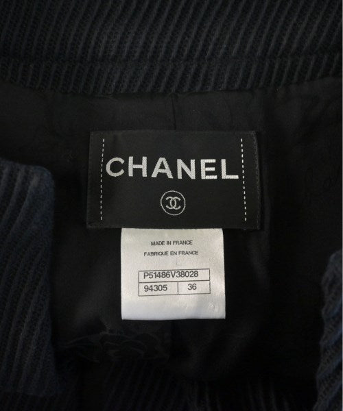 CHANEL เสื้อโค้ท อื่น