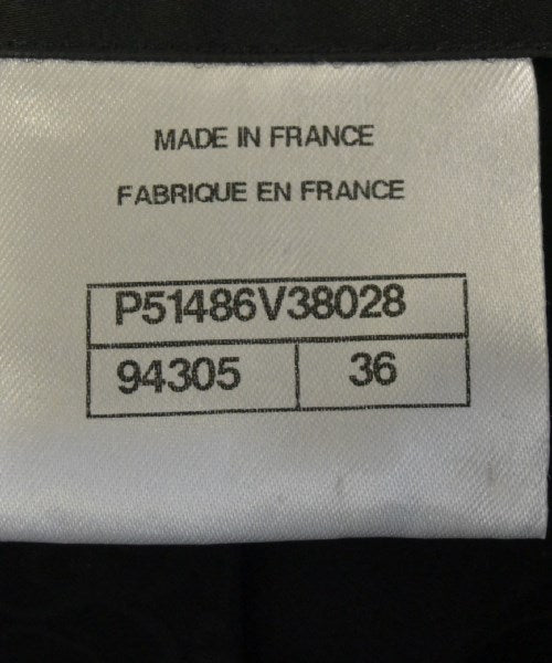 CHANEL เสื้อโค้ท อื่น