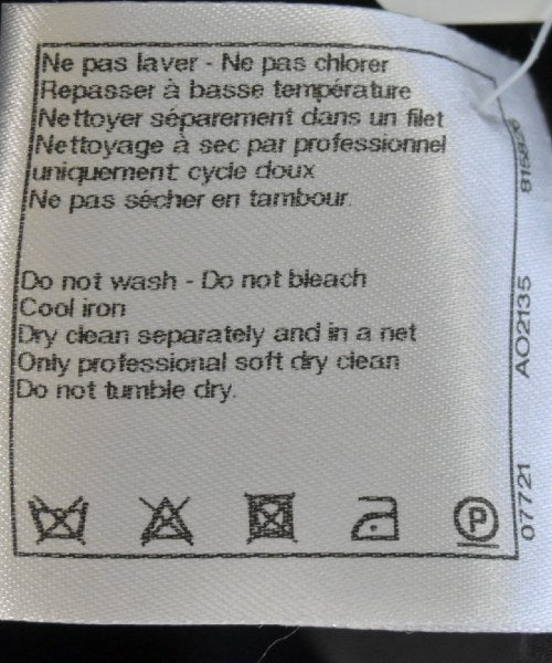 CHANEL เสื้อโค้ท อื่น