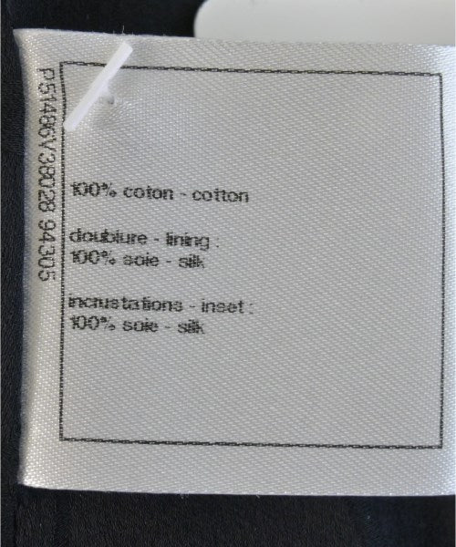 CHANEL เสื้อโค้ท อื่น