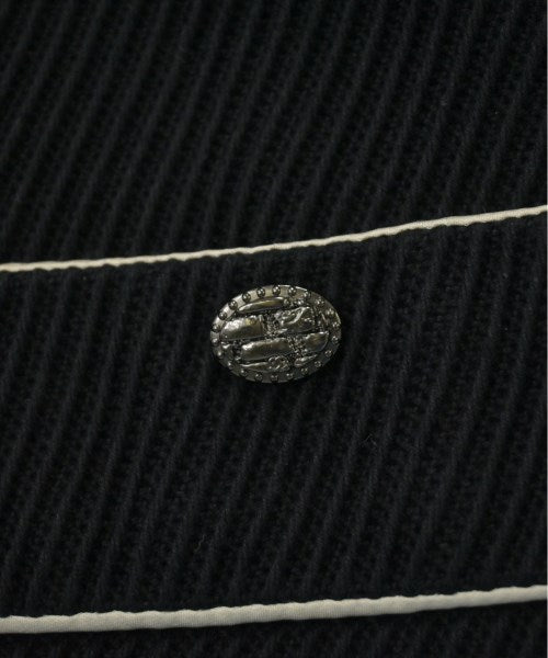 CHANEL เสื้อโค้ท อื่น