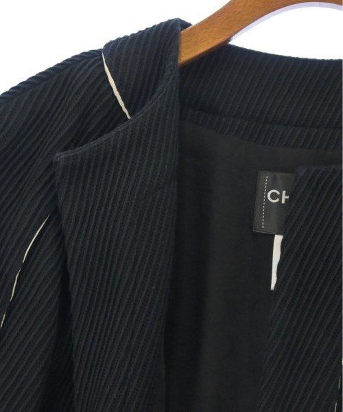 CHANEL เสื้อโค้ท อื่น