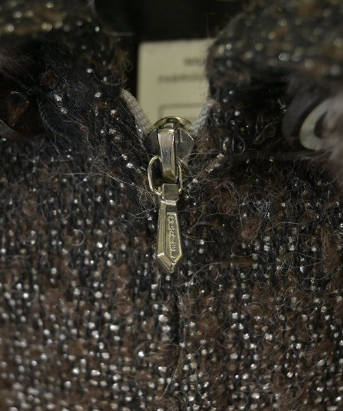 CHANEL แจ็คเก็ตเบลาส์ อื่น