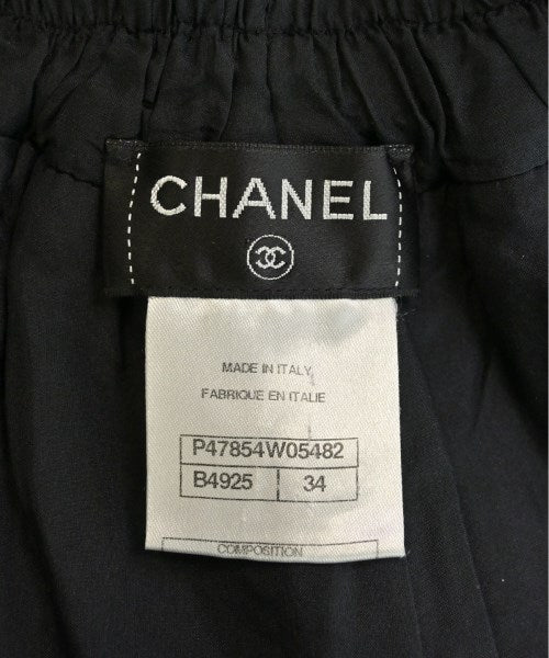 CHANEL กางเกงขาสั้น