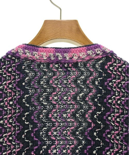 CHANEL แจ็คเก็ตลำลอง