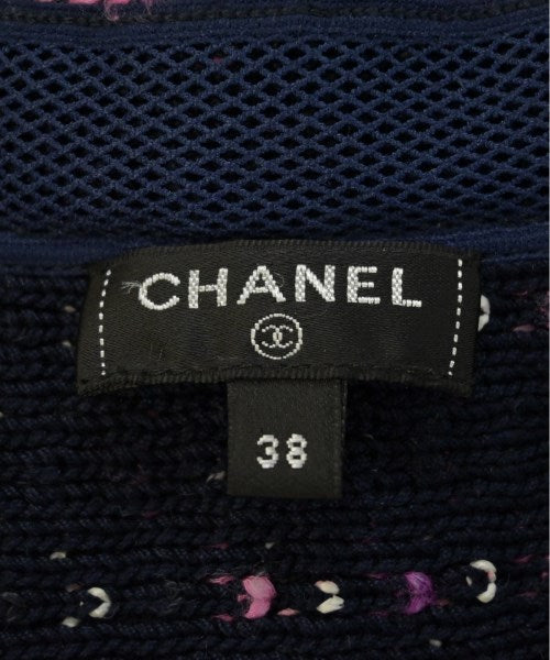 CHANEL แจ็คเก็ตลำลอง