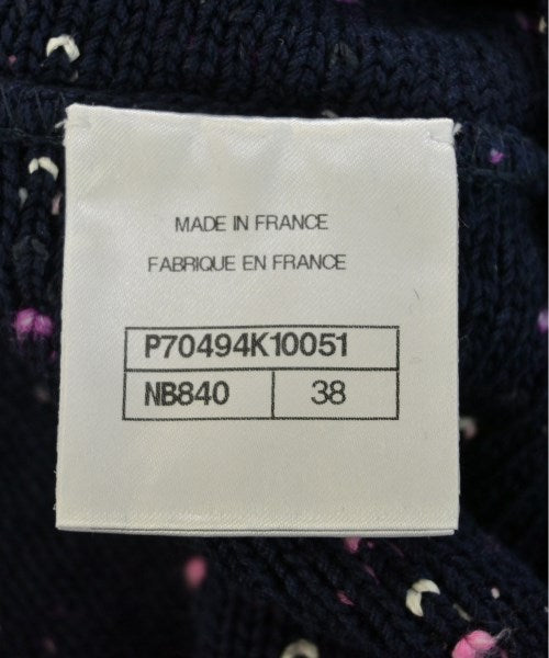 CHANEL แจ็คเก็ตลำลอง