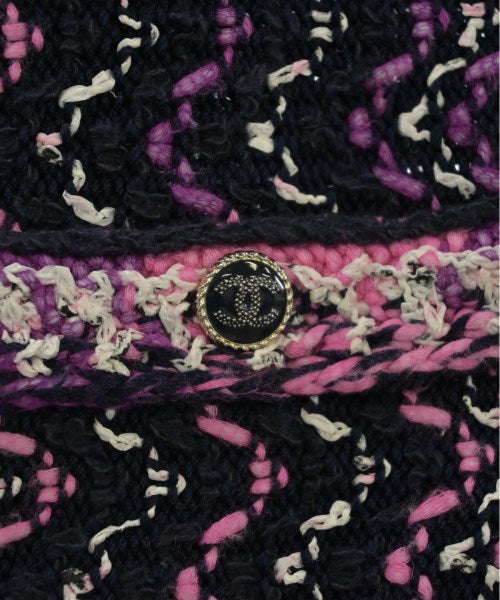 CHANEL แจ็คเก็ตลำลอง