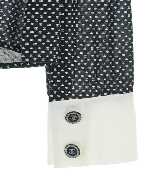CHANEL เสื้อสตรี