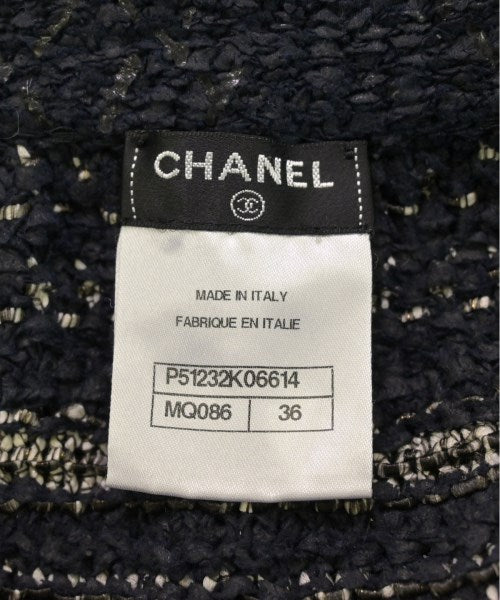 CHANEL กระโปรงสั้น