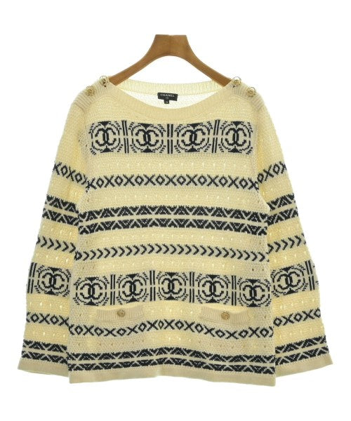 CHANEL เสื้อกันหนาว