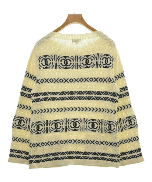 CHANEL เสื้อกันหนาว
