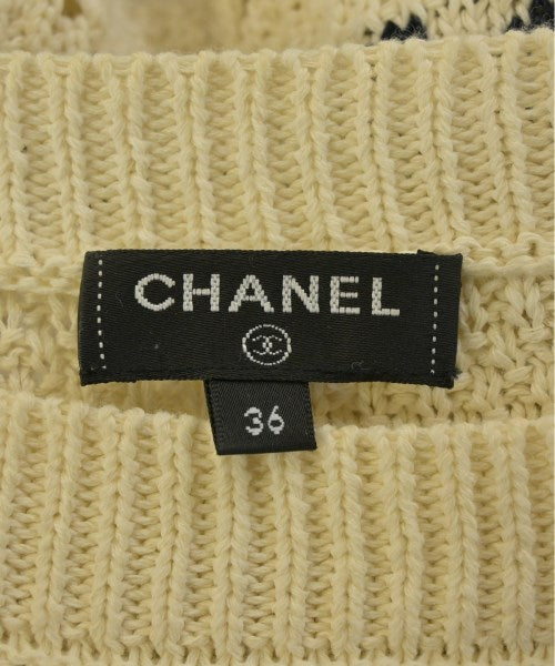 CHANEL เสื้อกันหนาว