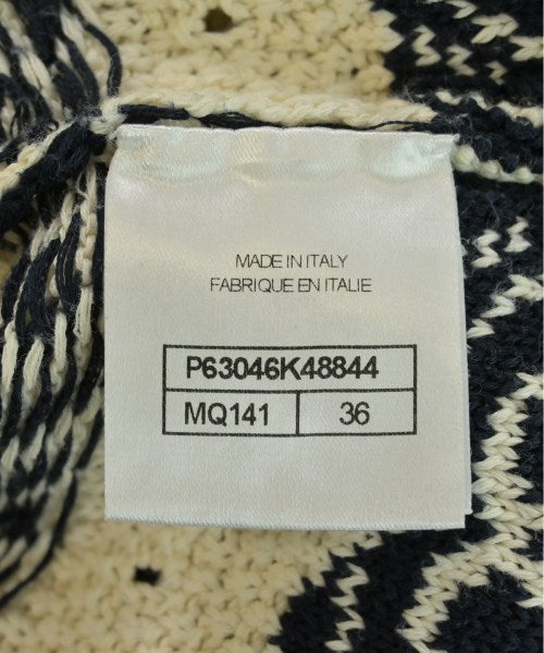 CHANEL เสื้อกันหนาว