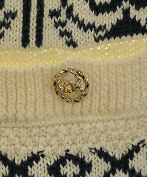 CHANEL เสื้อกันหนาว