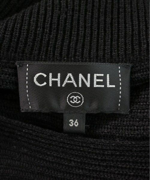 CHANEL ชุดเดรส
