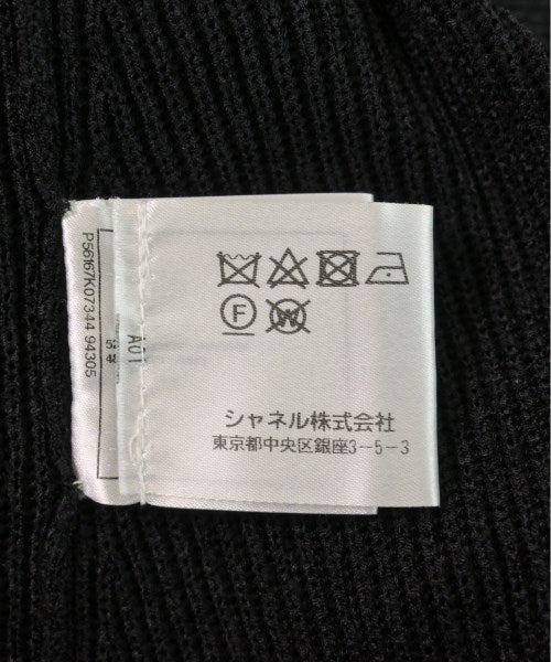 CHANEL ชุดเดรส