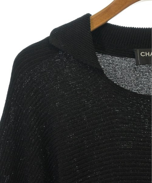 CHANEL ชุดเดรส