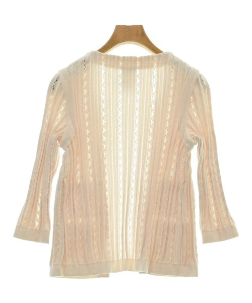 CHANEL เสื้อคาร์ดิแกน