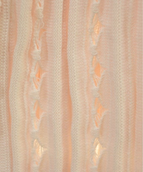 CHANEL เสื้อคาร์ดิแกน