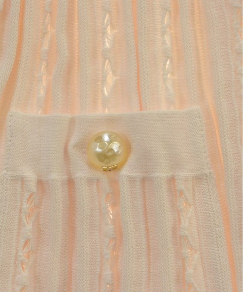 CHANEL เสื้อคาร์ดิแกน