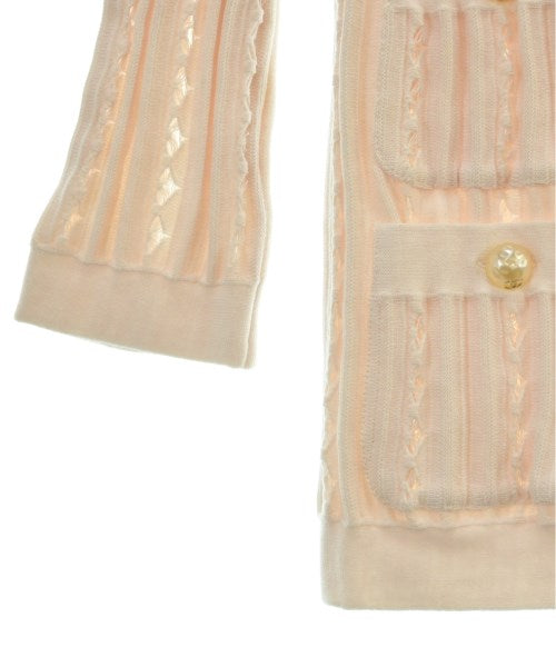 CHANEL เสื้อคาร์ดิแกน