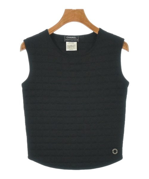 CHANEL เสื้อกั๊ก