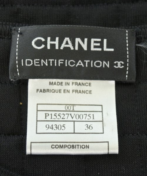 CHANEL เสื้อกั๊ก