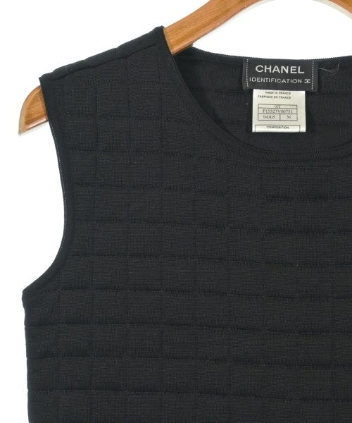 CHANEL เสื้อกั๊ก