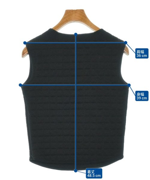 CHANEL เสื้อกั๊ก