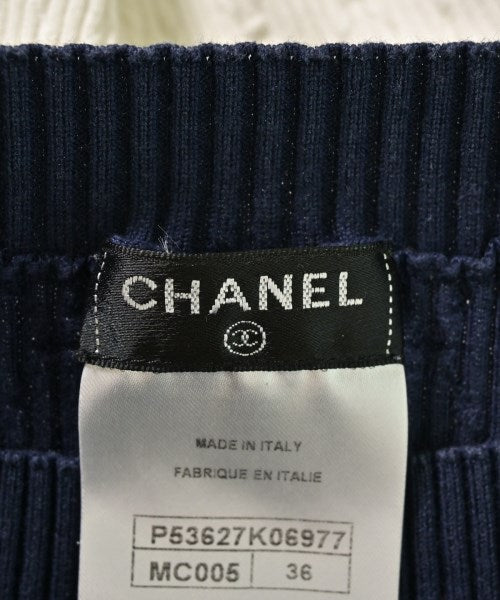 CHANEL เสื้อกันหนาว