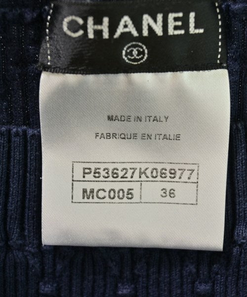 CHANEL เสื้อกันหนาว
