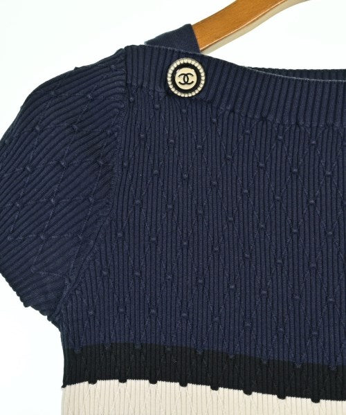CHANEL เสื้อกันหนาว