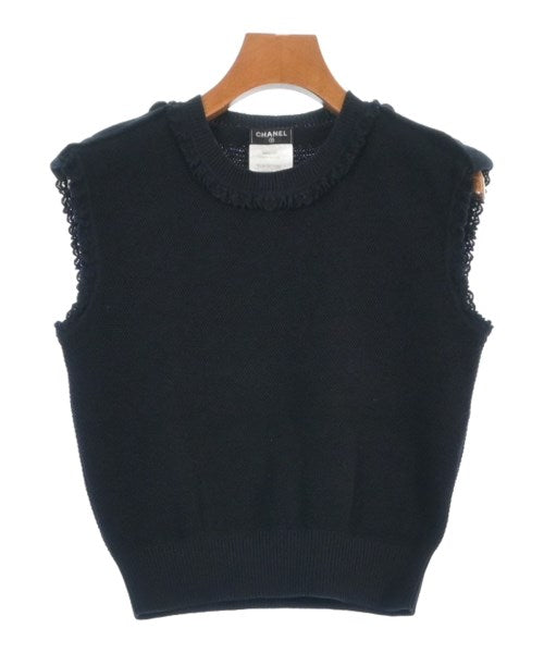 CHANEL เสื้อกันหนาว