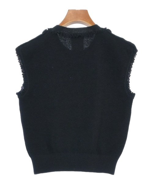 CHANEL เสื้อกันหนาว