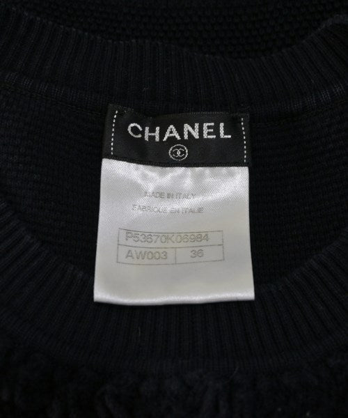 CHANEL เสื้อกันหนาว