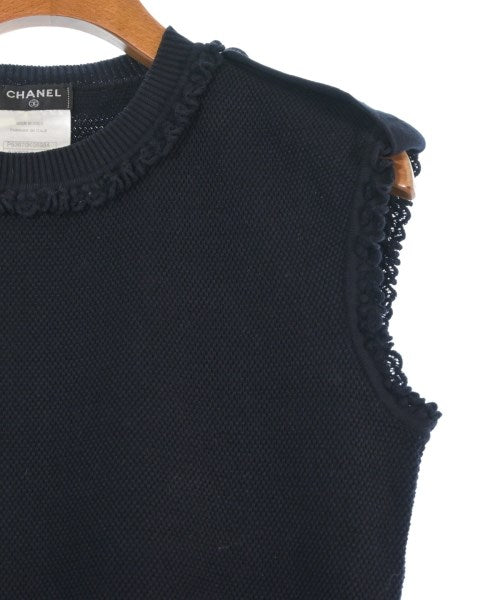 CHANEL เสื้อกันหนาว