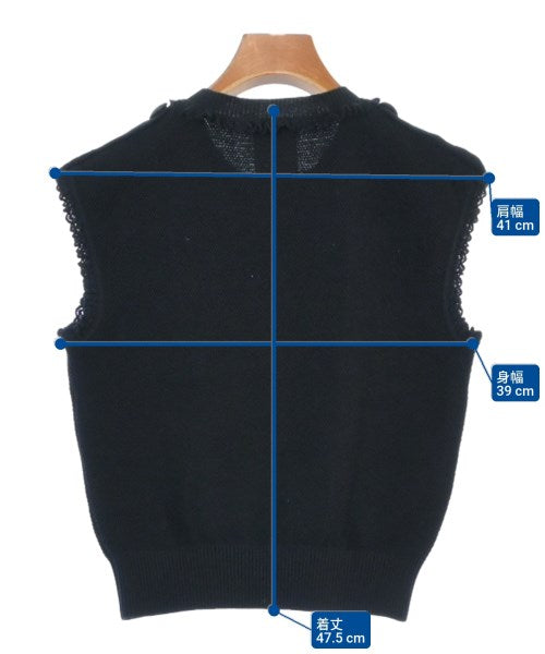 CHANEL เสื้อกันหนาว