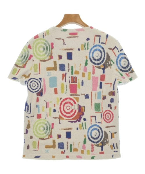 CHANEL เสื้อยืด/เสื้อท็อปส์